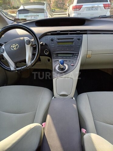 Toyota Prius 2010, 434,523 km - 1.8 l - Bakı