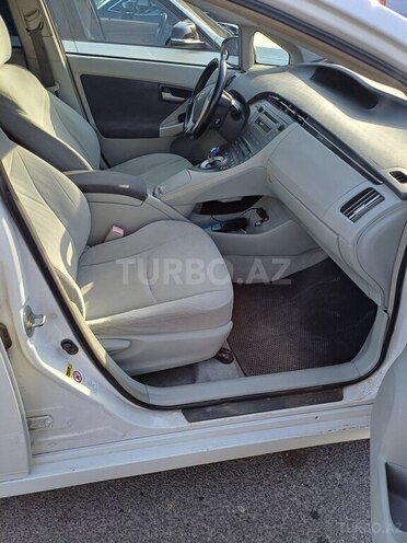 Toyota Prius 2010, 434,523 km - 1.8 l - Bakı