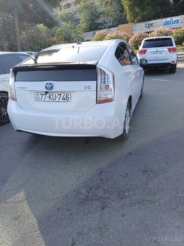 Toyota Prius 2010, 434,523 km - 1.8 l - Bakı