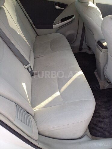 Toyota Prius 2010, 434,523 km - 1.8 l - Bakı
