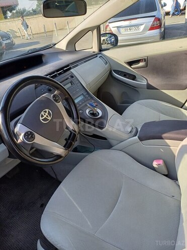 Toyota Prius 2010, 434,523 km - 1.8 l - Bakı
