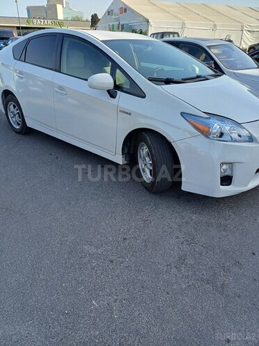 Toyota Prius 2010, 434,523 km - 1.8 l - Bakı