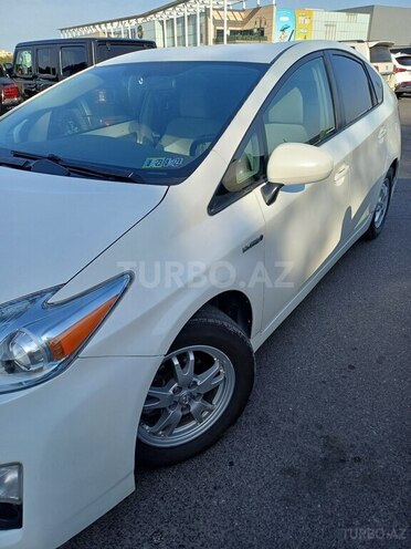 Toyota Prius 2010, 434,523 km - 1.8 l - Bakı