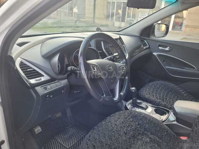 Hyundai Santa Fe 2013, 249,000 km - 2.4 л - Bakı