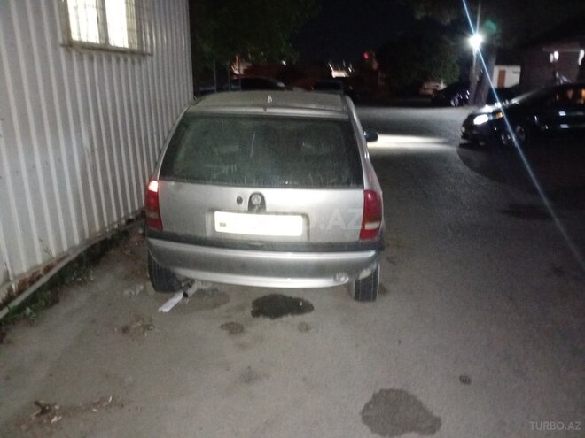 Opel Vita 1996, 100,000 km - 1.4 l - Bakı