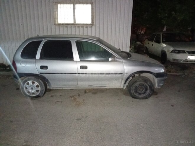 Opel Vita 1996, 100,000 km - 1.4 l - Bakı