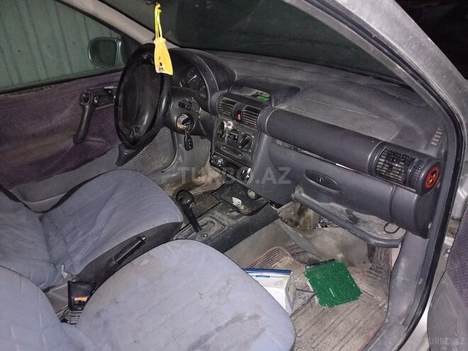 Opel Vita 1996, 100,000 km - 1.4 l - Bakı