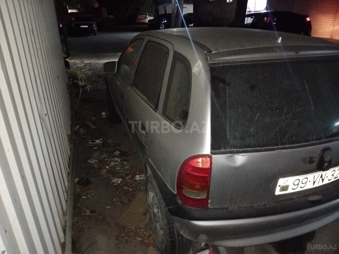 Opel Vita 1996, 100,000 km - 1.4 l - Bakı