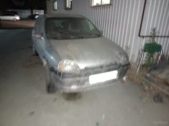Opel Vita 1996, 100,000 km - 1.4 l - Bakı