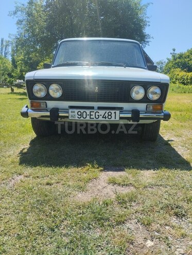 LADA (VAZ) 2106 1998, 76,818 km - 1.6 л - Balakən