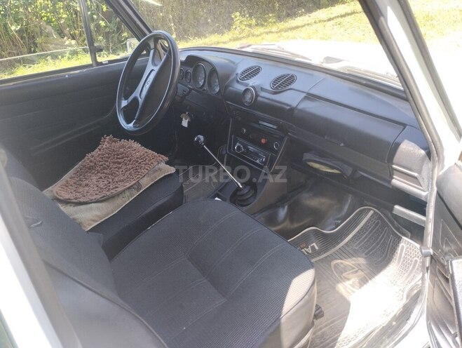 LADA (VAZ) 2106 1998, 76,818 km - 1.6 л - Balakən