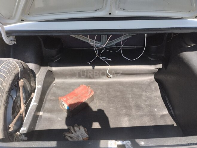 LADA (VAZ) 2106 1998, 76,818 km - 1.6 л - Balakən