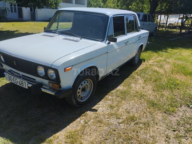 LADA (VAZ) 2106 1998, 76,818 km - 1.6 л - Balakən