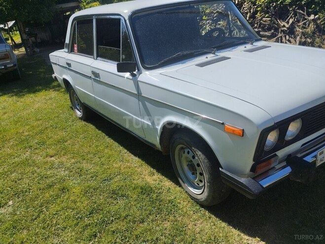 LADA (VAZ) 2106 1998, 76,818 km - 1.6 л - Balakən