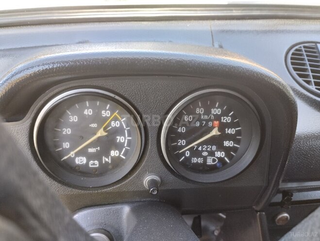 LADA (VAZ) 2106 1998, 76,818 km - 1.6 л - Balakən