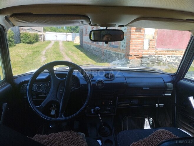 LADA (VAZ) 2106 1998, 76,818 km - 1.6 л - Balakən