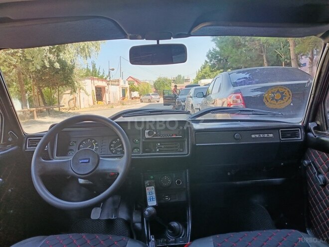 LADA (VAZ) 2107 2011, 63,039 km - 1.6 l - Sumqayıt