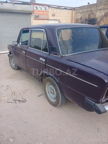 LADA (VAZ) 2106 2002, 214,541 km - 1.6 l - Bakı
