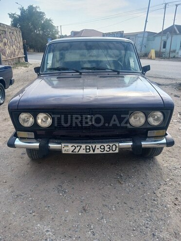 LADA (VAZ) 2106 2002, 214,541 km - 1.6 l - Bakı