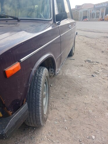 LADA (VAZ) 2106 2002, 214,541 km - 1.6 l - Bakı