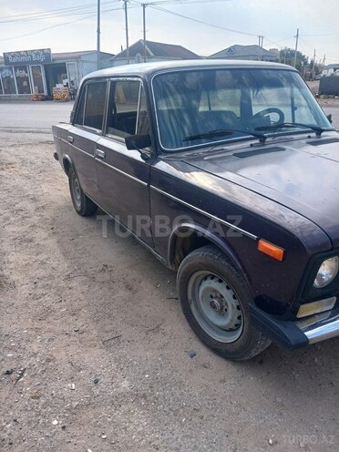 LADA (VAZ) 2106 2002, 214,541 km - 1.6 l - Bakı