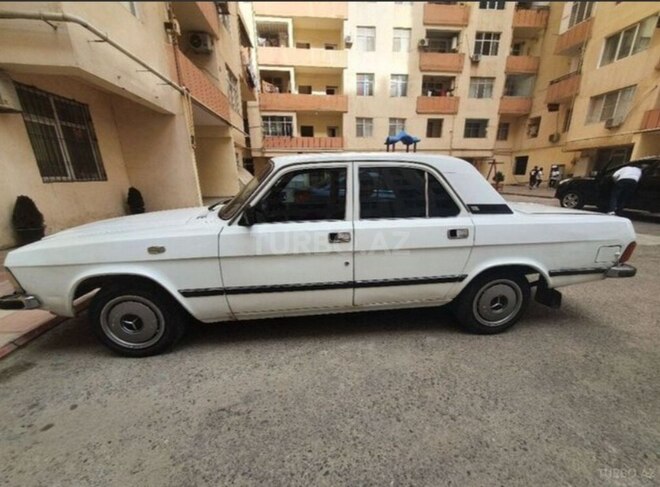 GAZ 3102 1998, 642,280 km - 2.3 l - Bakı