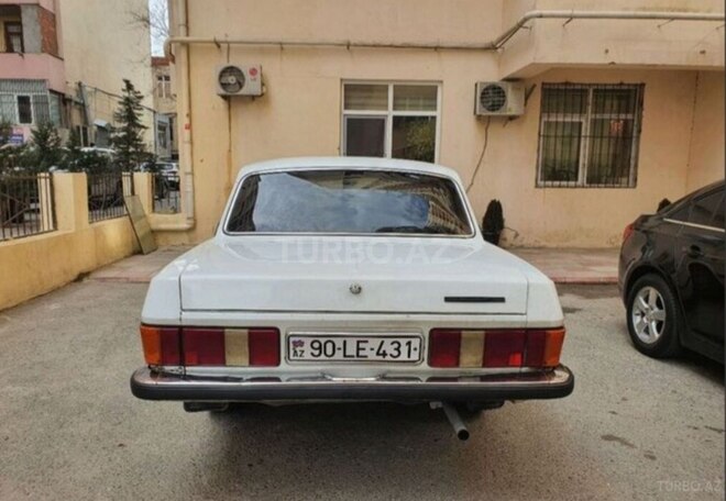 GAZ 3102 1998, 642,280 km - 2.3 l - Bakı