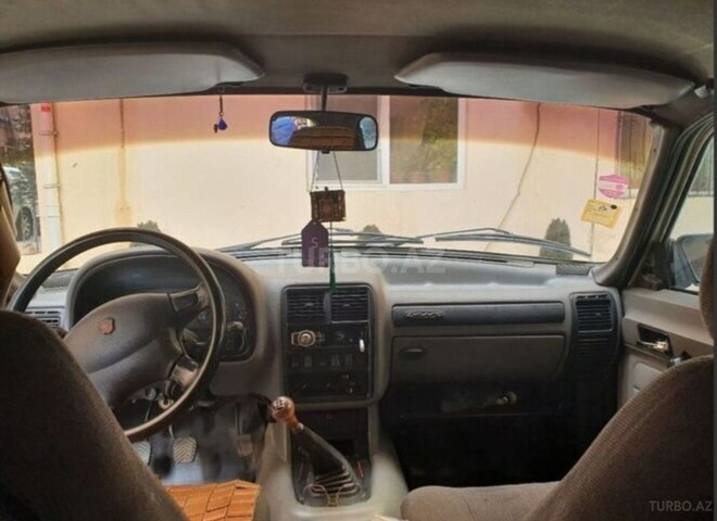 GAZ 3102 1998, 642,280 km - 2.3 l - Bakı