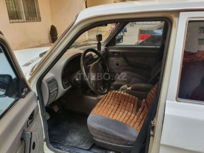 GAZ 3102 1998, 642,280 km - 2.3 l - Bakı