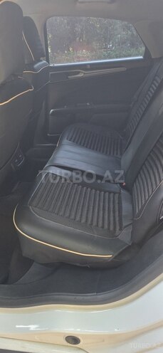 Ford Fusion (North America) 2019, 88,000 km - 1.5 l - Bakı
