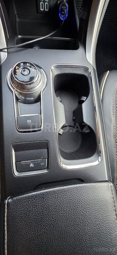 Ford Fusion (North America) 2019, 88,000 km - 1.5 l - Bakı