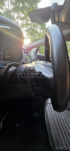 Ford Fusion (North America) 2019, 88,000 km - 1.5 l - Bakı