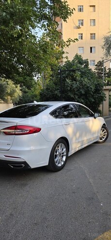 Ford Fusion (North America) 2019, 88,000 km - 1.5 l - Bakı
