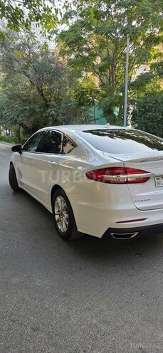 Ford Fusion (North America) 2019, 88,000 km - 1.5 l - Bakı