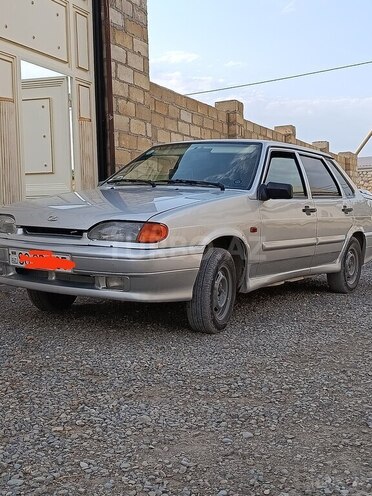 LADA (VAZ) 2115 2008, 473,000 km - 1.6 л - Şəmkir