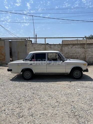 LADA (VAZ) 2106 1999, 43,361 km - 1.6 л - Bakı