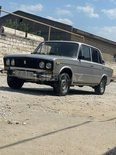 LADA (VAZ) 2106 1999, 43,361 km - 1.6 л - Bakı