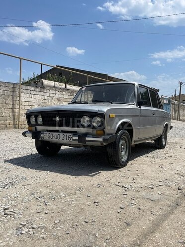 LADA (VAZ) 2106 1999, 43,361 km - 1.6 л - Bakı