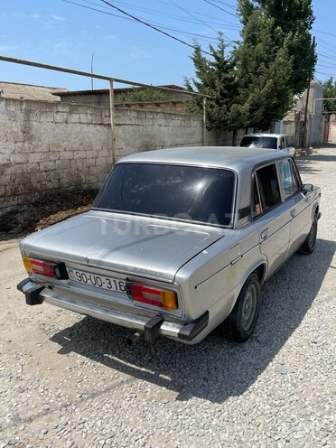 LADA (VAZ) 2106 1999, 43,361 km - 1.6 л - Bakı