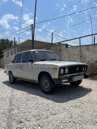 LADA (VAZ) 2106 1999, 43,361 km - 1.6 л - Bakı