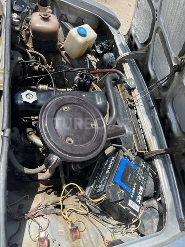 LADA (VAZ) 2106 1999, 43,361 km - 1.6 л - Bakı