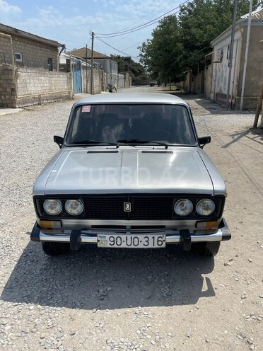 LADA (VAZ) 2106 1999, 43,361 km - 1.6 л - Bakı