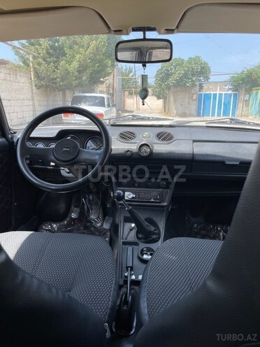 LADA (VAZ) 2106 1999, 43,361 km - 1.6 л - Bakı