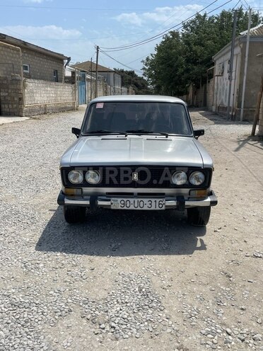 LADA (VAZ) 2106 1999, 43,361 km - 1.6 л - Bakı