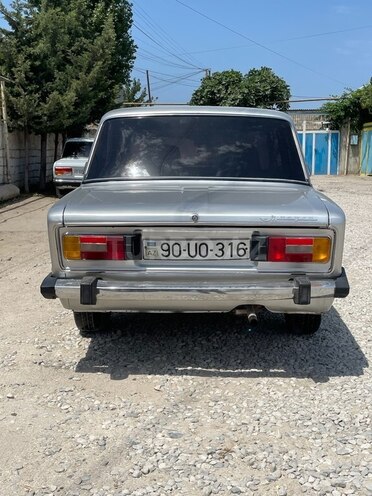 LADA (VAZ) 2106 1999, 43,361 km - 1.6 л - Bakı