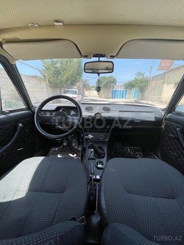 LADA (VAZ) 2106 1999, 43,361 km - 1.6 л - Bakı