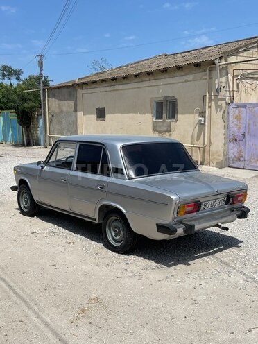 LADA (VAZ) 2106 1999, 43,361 km - 1.6 л - Bakı