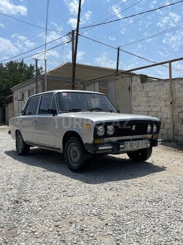 LADA (VAZ) 2106 1999, 43,361 km - 1.6 л - Bakı