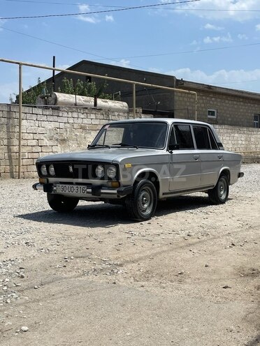 LADA (VAZ) 2106 1999, 43,361 km - 1.6 л - Bakı