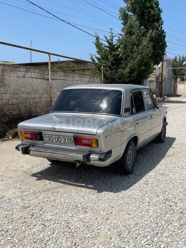 LADA (VAZ) 2106 1999, 43,361 km - 1.6 л - Bakı